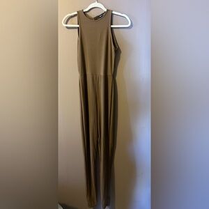 Pretty Little Thing Jumpsuit